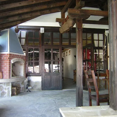 Hotel Augusta