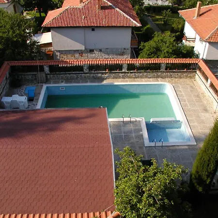 Hotel Augusta 2*