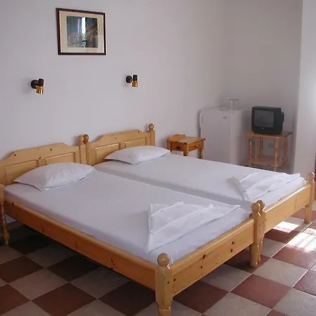 Augusta Hotel Sunny Beach